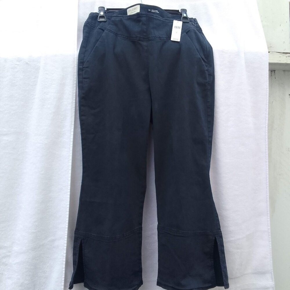 Bundle sunglasses&Anthropologie Pilcro luxury fashion crop pants NWT